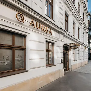 Aurea Legends By Eurostars Company 4* Praga
