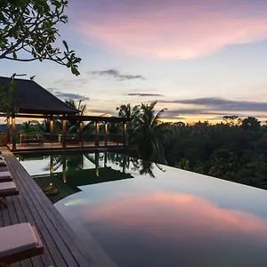 Resort Adiwana Bisma