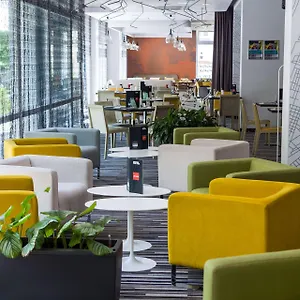 Park By Radisson 4* Budapeszt