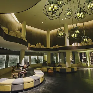 Bali Paragon Hotel Jimbaran