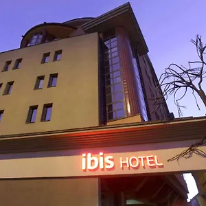 Ibis Heroes Square 3* Budapeszt