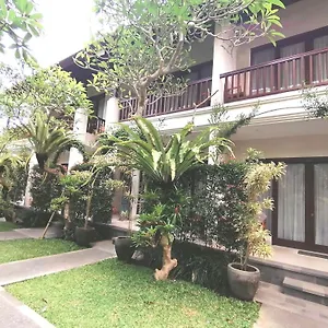 Ubud Bungalow *** Ubud