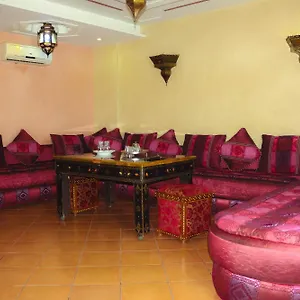 Palace Appart-hotel Marrakesh