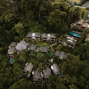 Jannata And ***** Ubud
