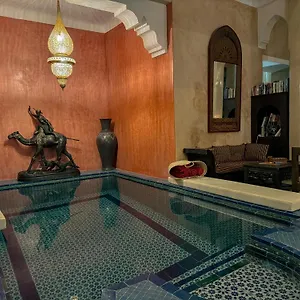 Lapis-lazuli Marrakesh