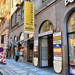 A - Centrum Auberge de jeunesse