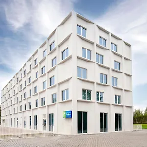 Express & By Ihg Hotel Gante