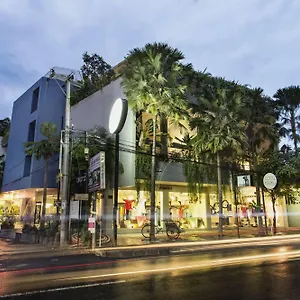 Petitenget 501 Apartahotel Seminyak