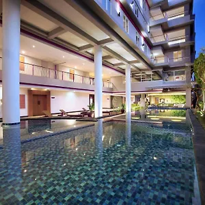 Favehotel Sunset Hotel Seminyak