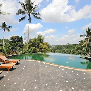 Resort Tanah Merah Art By Agata