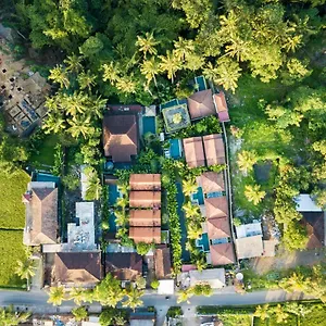 Bije **** Ubud
