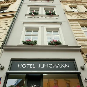 Jungmann Prague