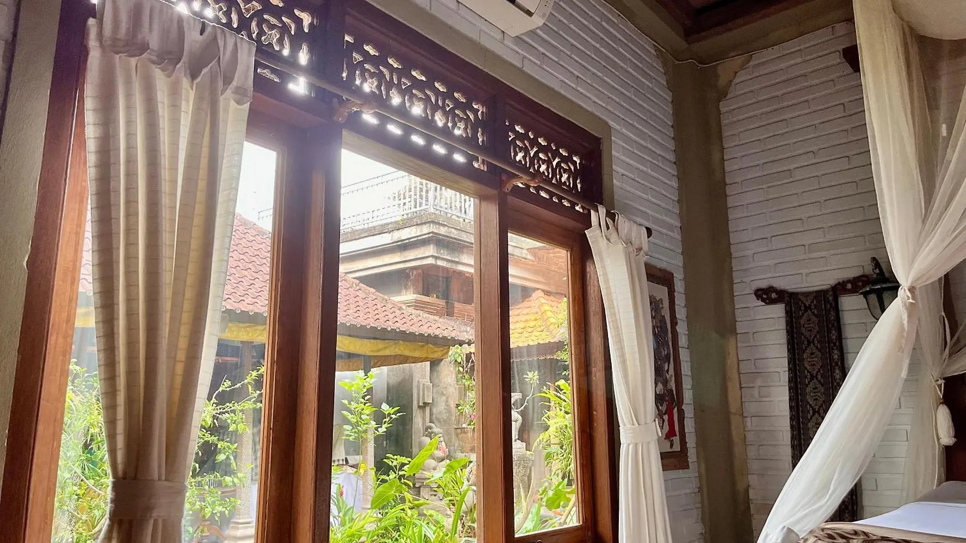 Bali Moon Guest House Ubud  2*, Ubud (Bali)