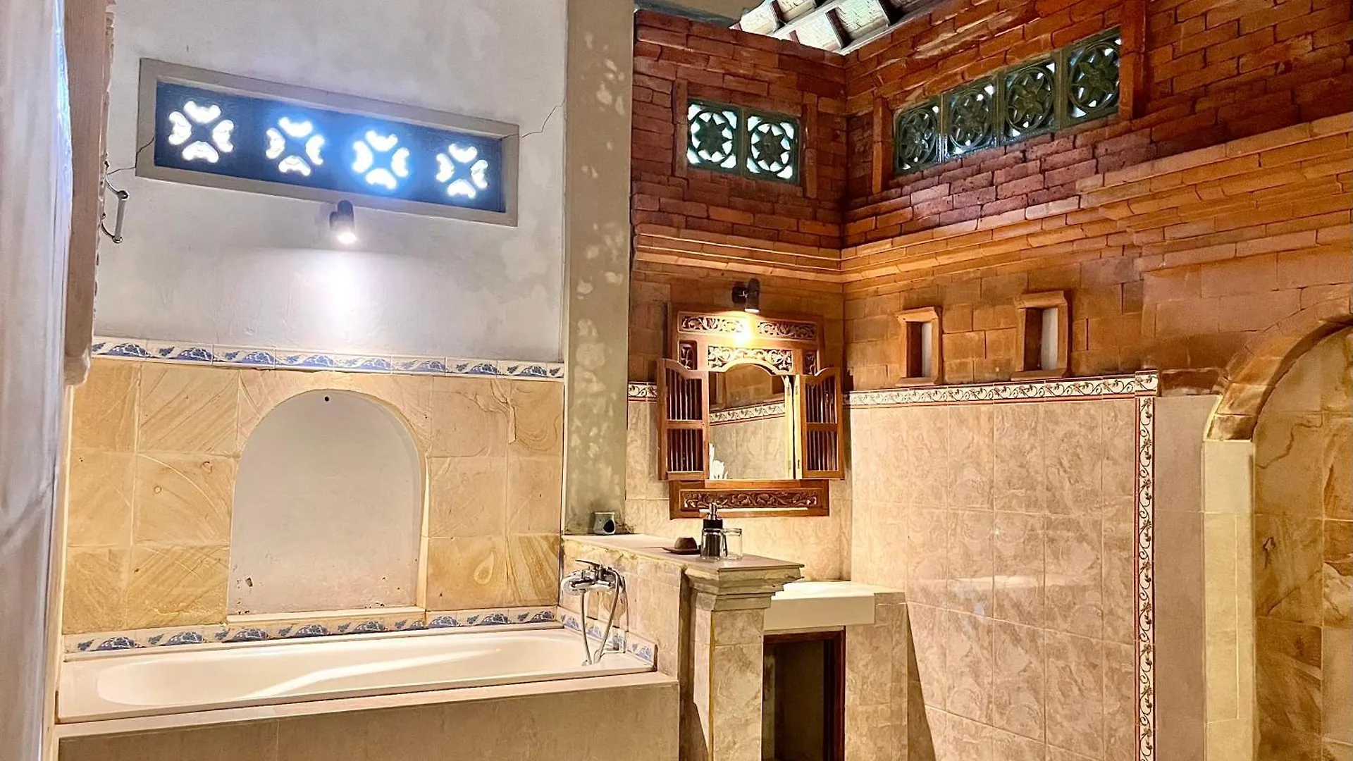 Bali Moon Guest House Ubud