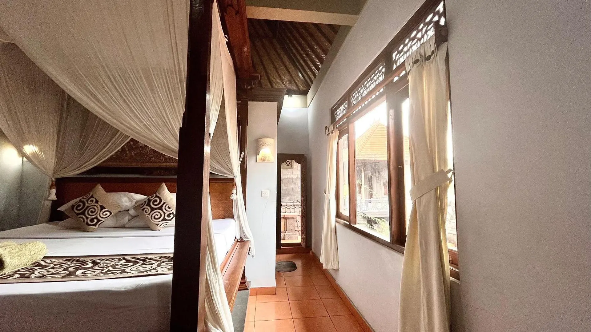 Bali Moon Guest House Ubud   Ubud (Bali)