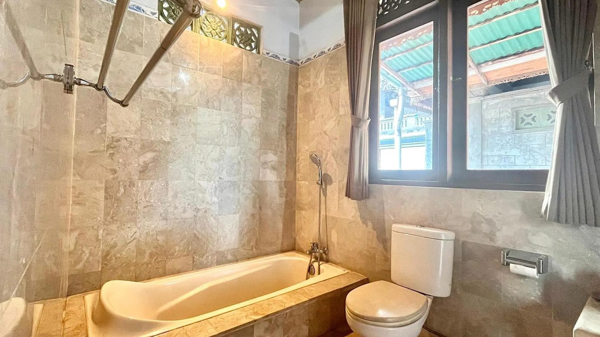 Bali Moon Guest House Ubud