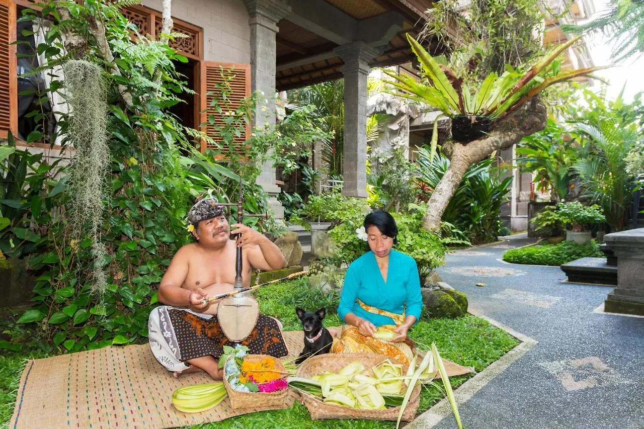 Bali Moon Guest House Ubud