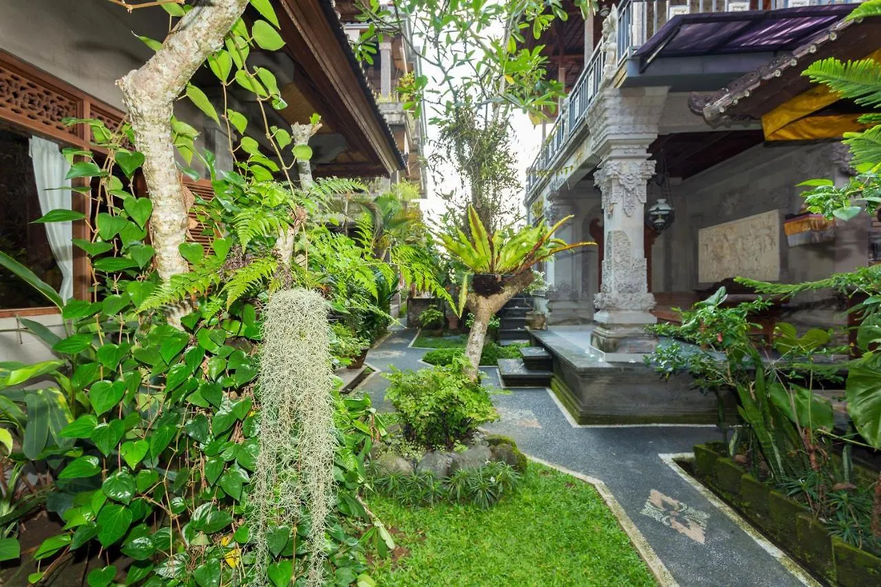Bali Moon Guest House Ubud