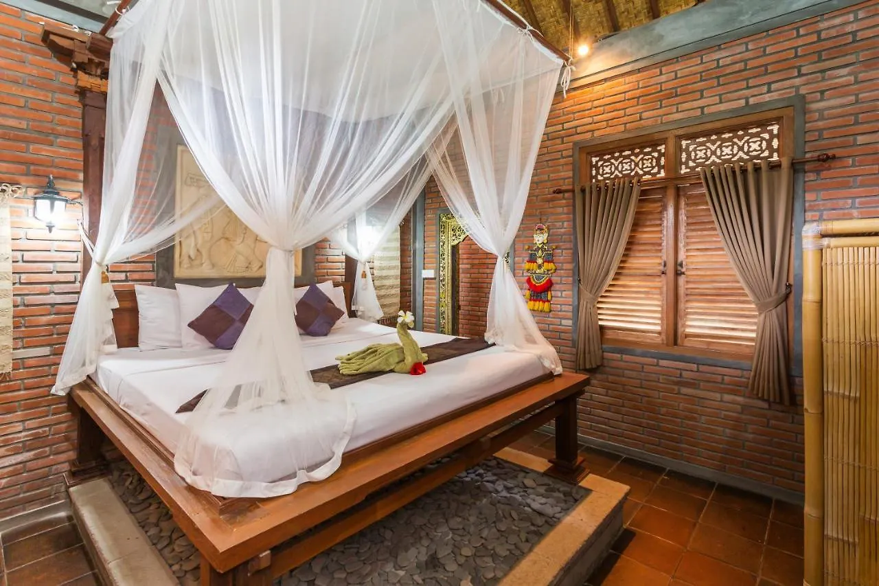 Bali Moon Guest House Ubud