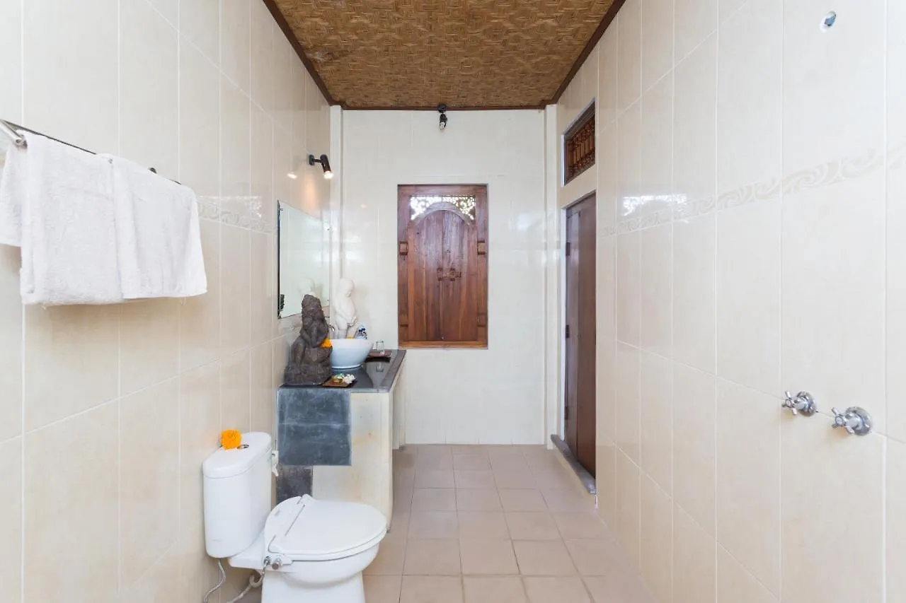 Bali Moon Guest House Ubud