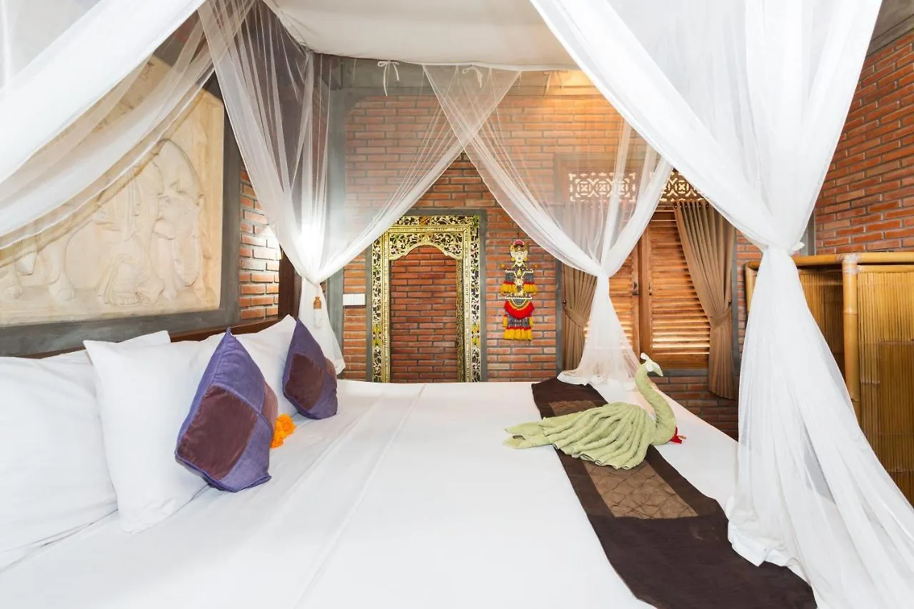Bali Moon Guest House Ubud