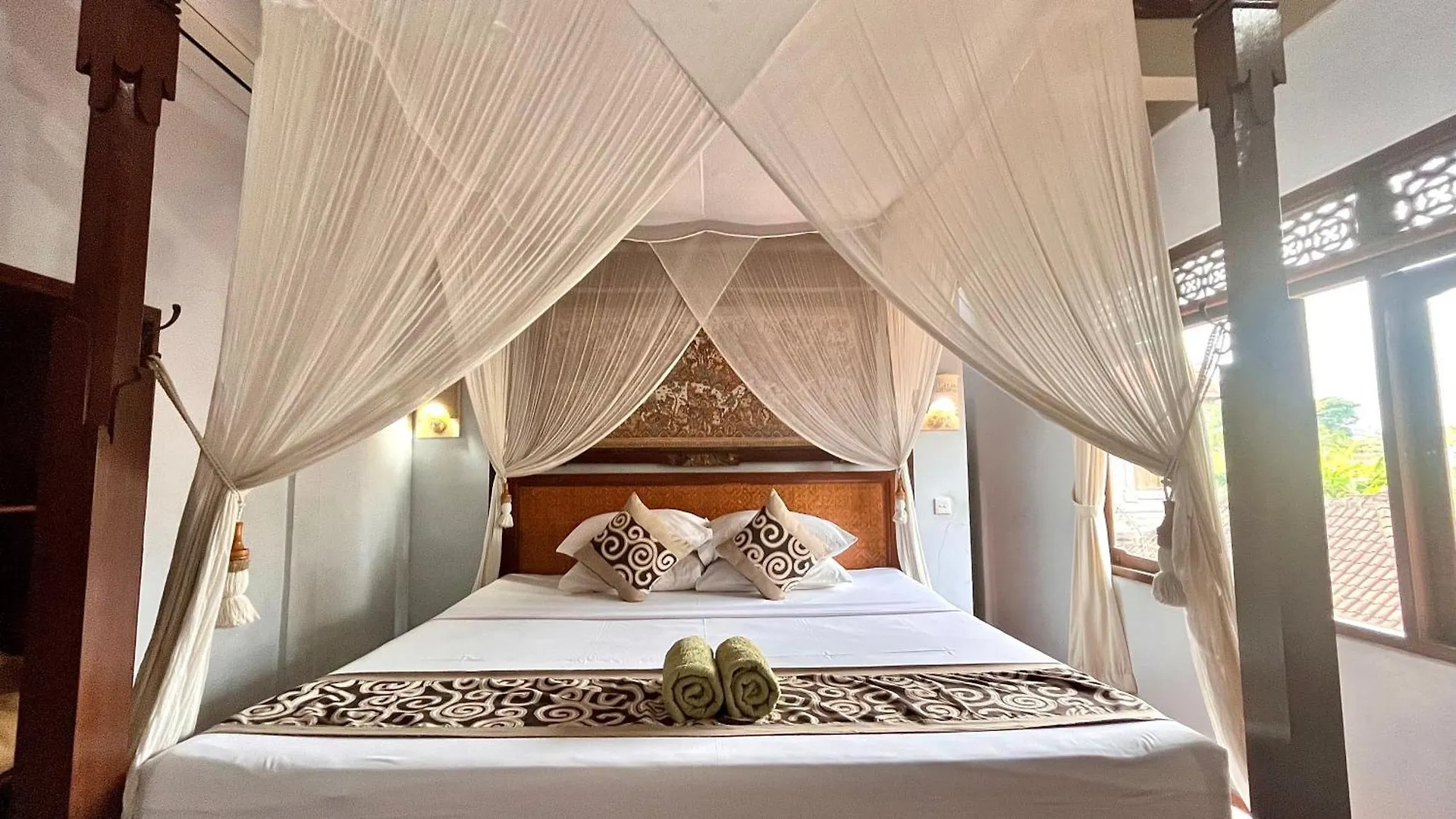 Bali Moon Guest House Ubud  Ubud (Bali)