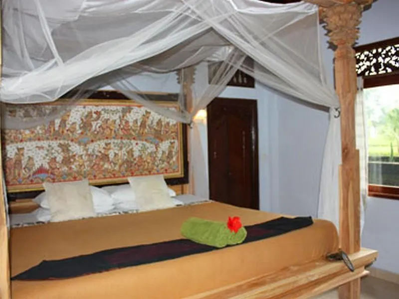 Bali Moon Guest House Ubud  2*, Ubud (Bali) Indonesia