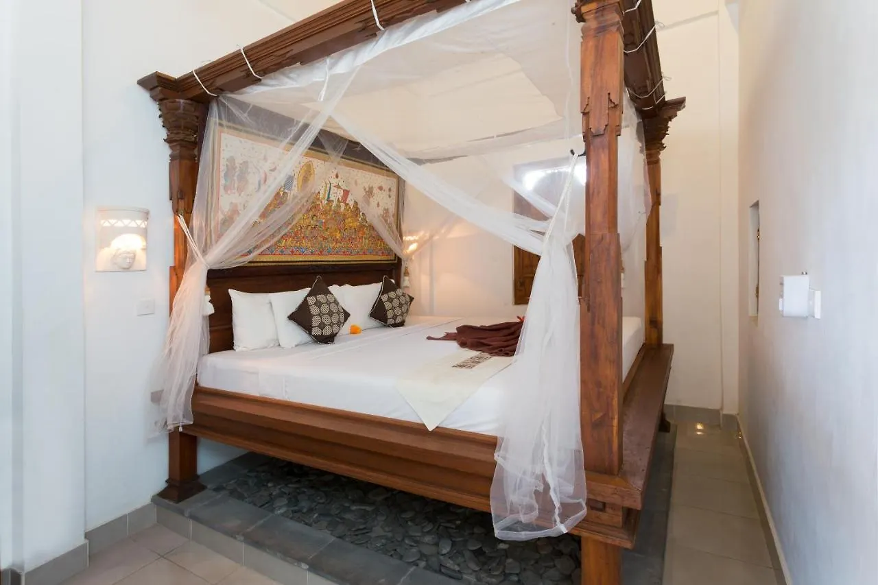 Bali Moon Guest House Ubud  2*, Ubud (Bali)