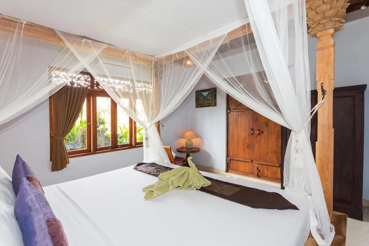 Bali Moon Guest House Ubud   Ubud (Bali)