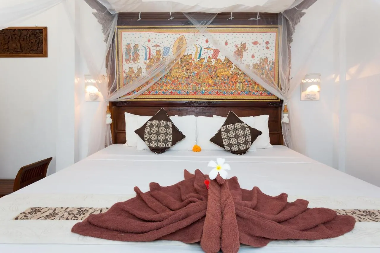 Bali Moon Guest House Ubud