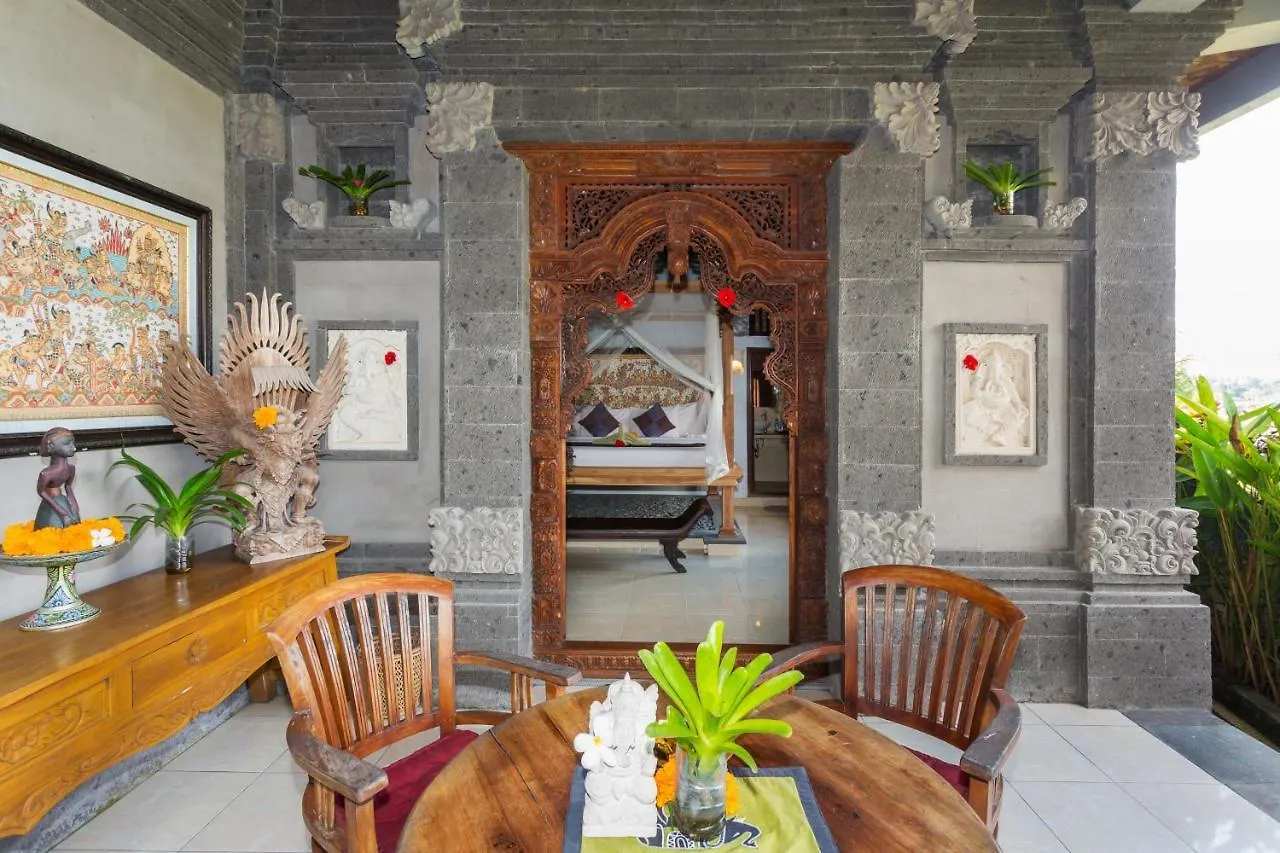 Bali Moon Guest House Ubud  Ubud (Bali)