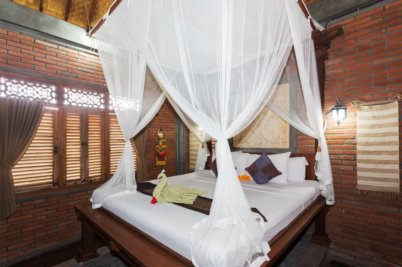 Bali Moon Guest House Ubud  Ubud (Bali)
