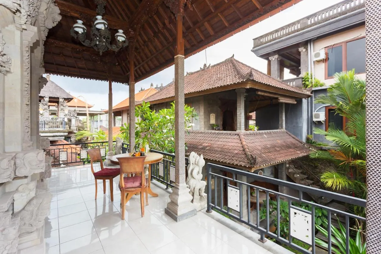 Bali Moon Guest House Ubud  Ubud (Bali)
