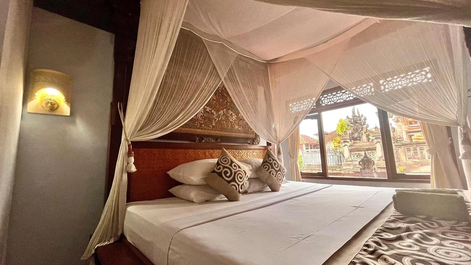 Bali Moon Guest House Ubud