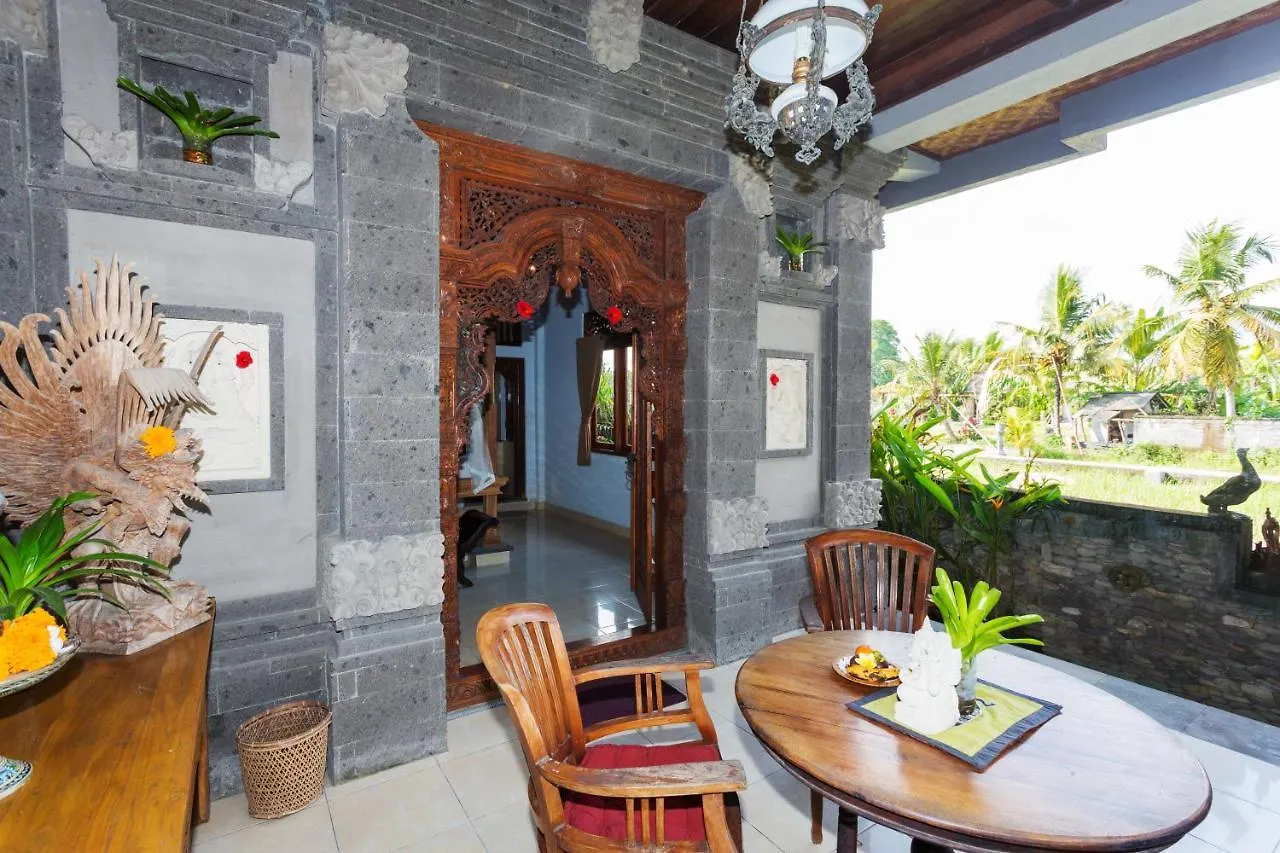 Bali Moon Guest House Ubud   Ubud (Bali)