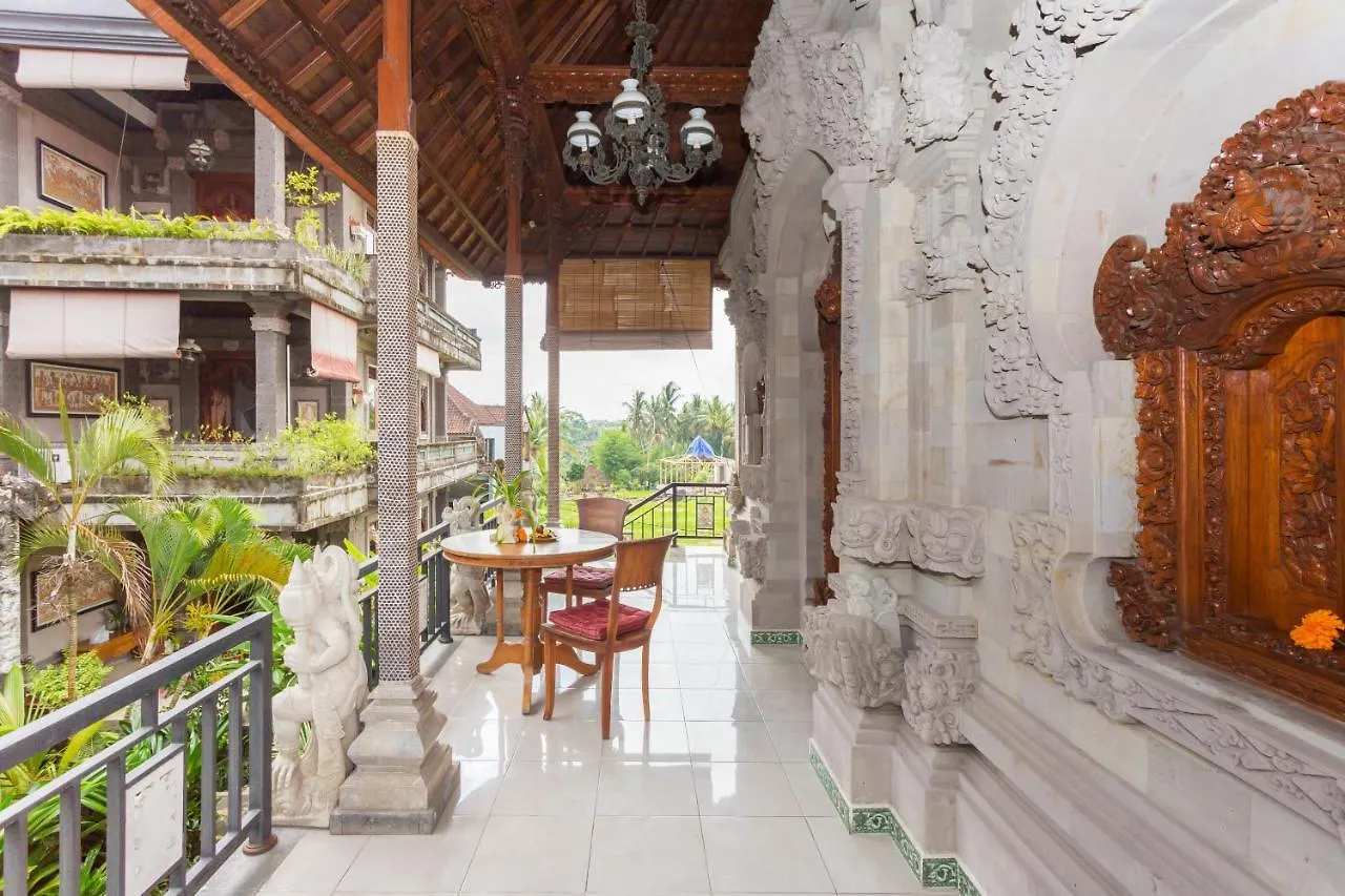Bali Moon Guest House Ubud