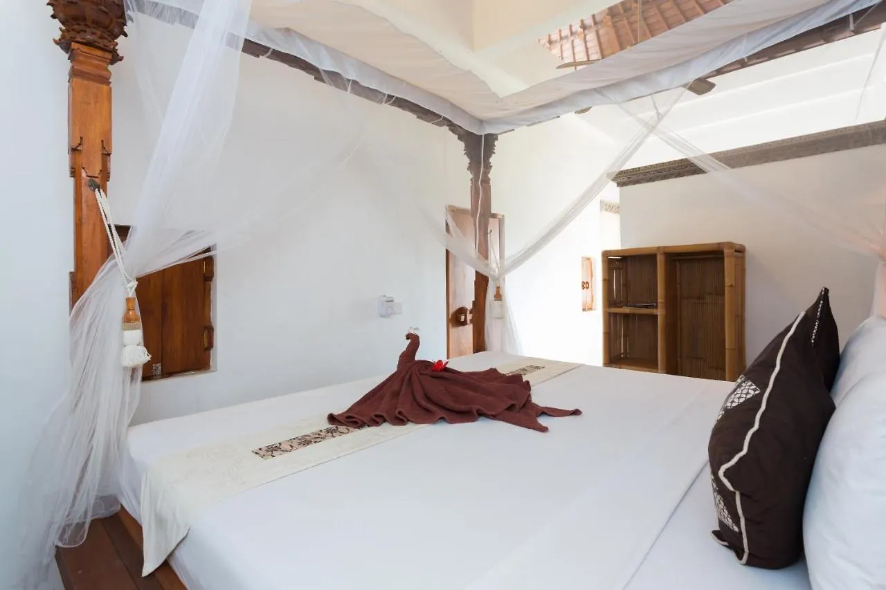 Bali Moon Guest House Ubud
