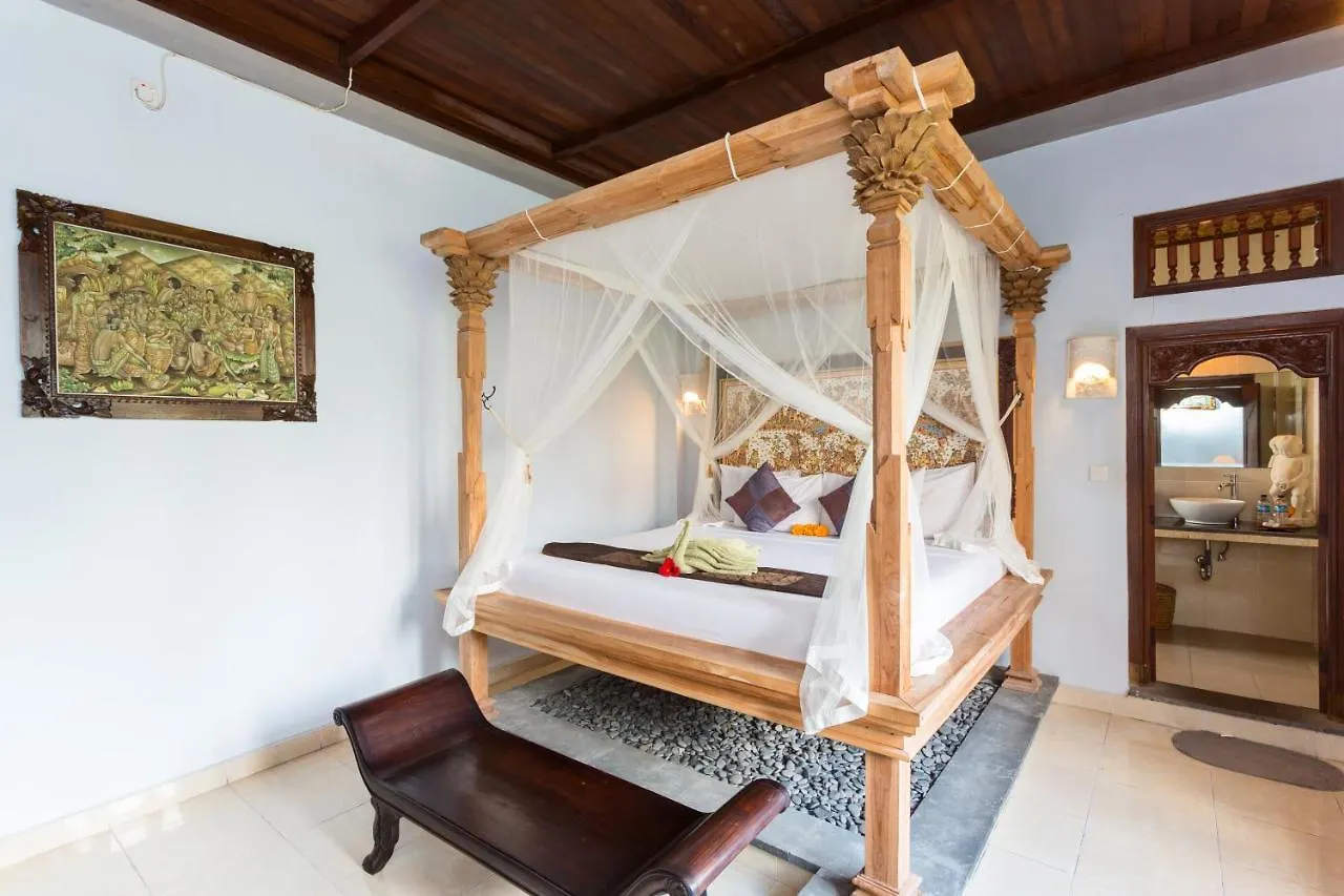 Bali Moon Guest House Ubud